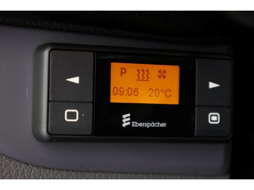 Citroën Jumpy 1.6 BlueHDI E6 M Automaat Comfort Airco/Inrichting 04-2018 ActivLease financial lease