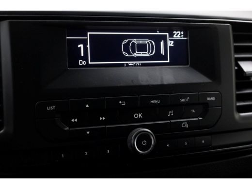 Citroën Jumpy 1.6 BlueHDI E6 M Automaat Comfort Airco/Inrichting 04-2018 ActivLease financial lease