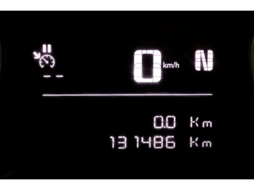 Citroën Jumpy 1.6 BlueHDI E6 M Automaat Comfort Airco/Inrichting 04-2018 ActivLease financial lease