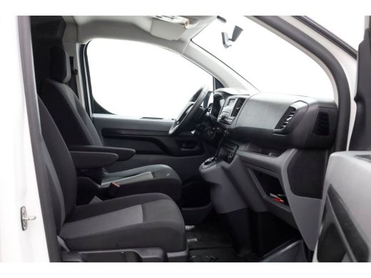 Citroën Jumpy 1.6 BlueHDI E6 M Automaat Comfort Airco/Inrichting 04-2018 ActivLease financial lease