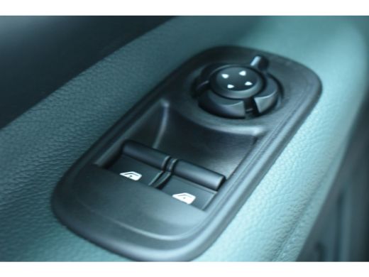 Fiat 500e Giorgio Armani Automaat ActivLease financial lease