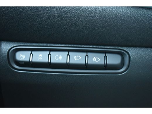 Fiat 500e Giorgio Armani Automaat ActivLease financial lease