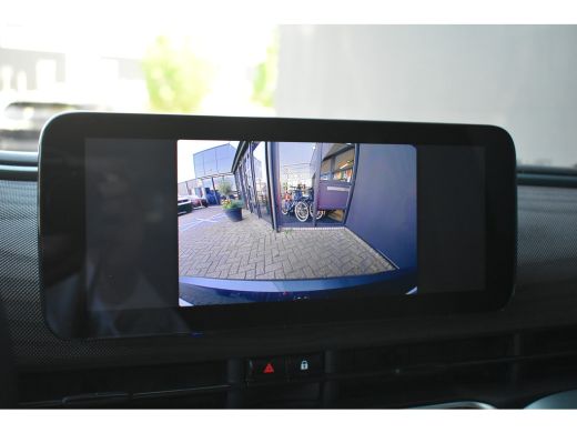 Fiat 500e Giorgio Armani Automaat ActivLease financial lease
