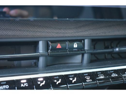 Fiat 500e Giorgio Armani Automaat ActivLease financial lease