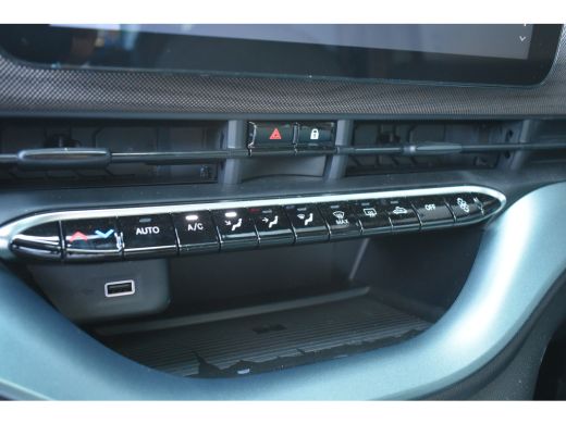 Fiat 500e Giorgio Armani Automaat ActivLease financial lease