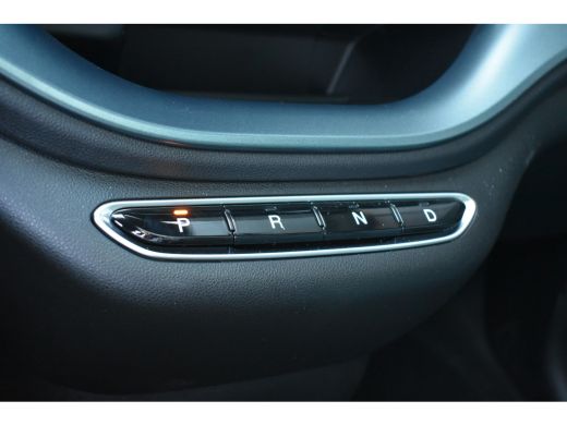 Fiat 500e Giorgio Armani Automaat ActivLease financial lease