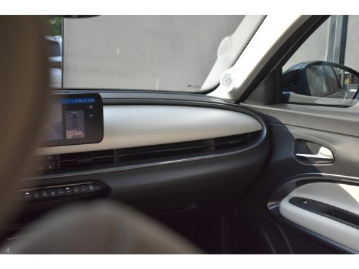Fiat 600 1.2 Hybrid La Prima 100pk Automaat | Vol-Leder | Massage | Elektr. Achterklep | Achteruitrijcamer... ActivLease financial lease