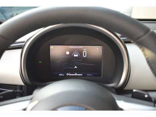 Fiat 600 1.2 Hybrid La Prima 100pk Automaat | Vol-Leder | Massage | Elektr. Achterklep | Achteruitrijcamer... ActivLease financial lease
