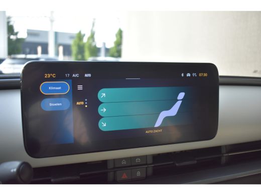 Fiat 600 1.2 Hybrid La Prima 100pk Automaat | Vol-Leder | Massage | Elektr. Achterklep | Achteruitrijcamer... ActivLease financial lease