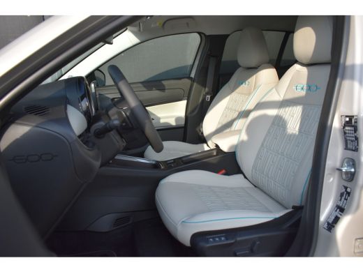 Fiat 600 1.2 Hybrid La Prima 100pk Automaat | Vol-Leder | Massage | Elektr. Achterklep | Achteruitrijcamer... ActivLease financial lease