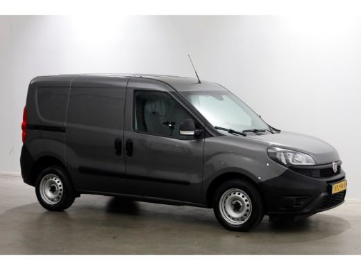 Fiat Dobló Cargo 1.6 MultiJet 105pk L1H1 Airco/Cruise Control 03-2022 ActivLease financial lease