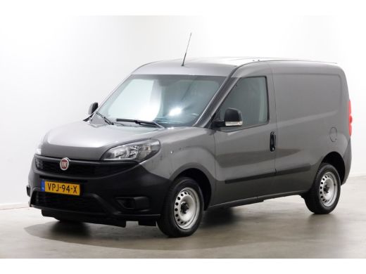 Fiat Dobló Cargo 1.6 MultiJet 105pk L1H1 Airco/Cruise Control 03-2022 ActivLease financial lease