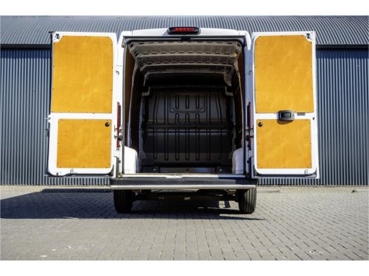 Fiat Ducato 2.2 MultiJet | L2H2 | 3T Trekgewicht | 10'' Display | Camera | Navi | Climate | Cruise | PDC | Eu... ActivLease financial lease