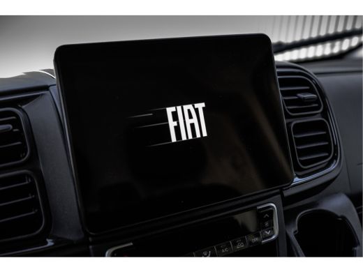 Fiat Ducato 2.2 MultiJet | L2H2 | 3T Trekgewicht | 10'' Display | Camera | Navi | Climate | Cruise | PDC | Eu... ActivLease financial lease