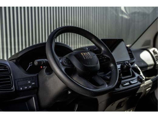 Fiat Ducato 2.2 MultiJet | L2H2 | 3T Trekgewicht | 10'' Display | Camera | Navi | Climate | Cruise | PDC | Eu... ActivLease financial lease