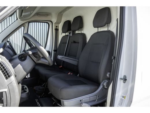 Fiat Ducato 2.2 MultiJet | L2H2 | 3T Trekgewicht | 10'' Display | Camera | Navi | Climate | Cruise | PDC | Eu... ActivLease financial lease