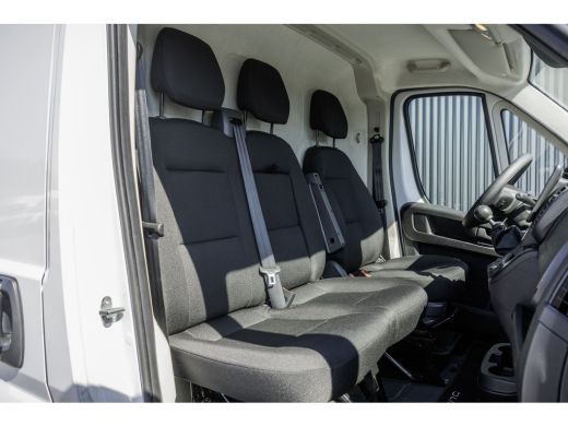 Fiat Ducato 2.2 MultiJet | L2H2 | 3T Trekgewicht | 10'' Display | Camera | Navi | Climate | Cruise | PDC | Eu... ActivLease financial lease