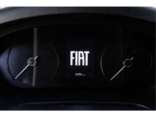Fiat Ducato 2.2 MultiJet | L2H2 | 3T Trekgewicht | 10'' Display | Camera | Navi | Climate | Cruise | PDC | Eu... ActivLease financial lease