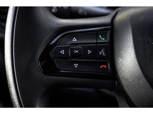Fiat Ducato 2.2 MultiJet | L2H2 | 3T Trekgewicht | 10'' Display | Camera | Navi | Climate | Cruise | PDC | Eu... ActivLease financial lease