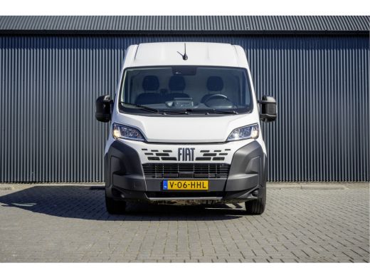Fiat Ducato 2.2 MultiJet | L2H2 | 3T Trekgewicht | 10'' Display | Camera | Navi | Climate | Cruise | PDC | Eu... ActivLease financial lease