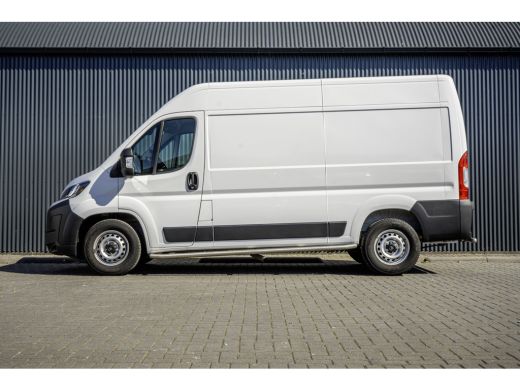 Fiat Ducato 2.2 MultiJet | L2H2 | 3T Trekgewicht | 10'' Display | Camera | Navi | Climate | Cruise | PDC | Eu... ActivLease financial lease