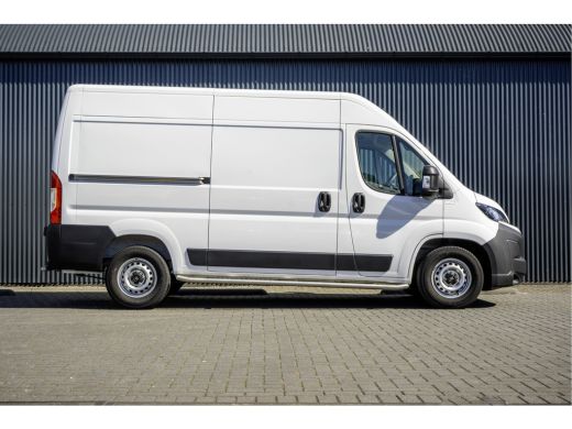 Fiat Ducato 2.2 MultiJet | L2H2 | 3T Trekgewicht | 10'' Display | Camera | Navi | Climate | Cruise | PDC | Eu... ActivLease financial lease