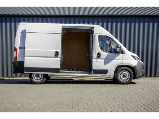 Fiat Ducato 2.2 MultiJet | L2H2 | 3T Trekgewicht | 10'' Display | Camera | Navi | Climate | Cruise | PDC | Eu... ActivLease financial lease