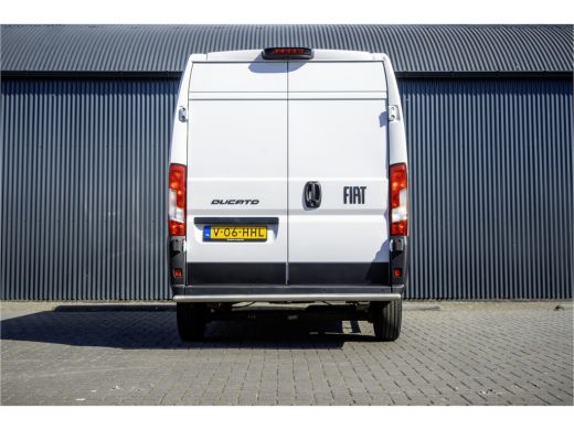 Fiat Ducato 2.2 MultiJet | L2H2 | 3T Trekgewicht | 10'' Display | Camera | Navi | Climate | Cruise | PDC | Eu... ActivLease financial lease