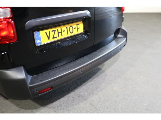 Fiat E-Scudo L3 H1 75 kWh Airco Navigatie 2x Schuifdeur ActivLease financial lease