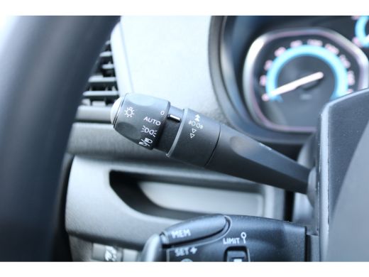 Fiat E-Scudo L3 H1 75 kWh Airco Navigatie 2x Schuifdeur ActivLease financial lease