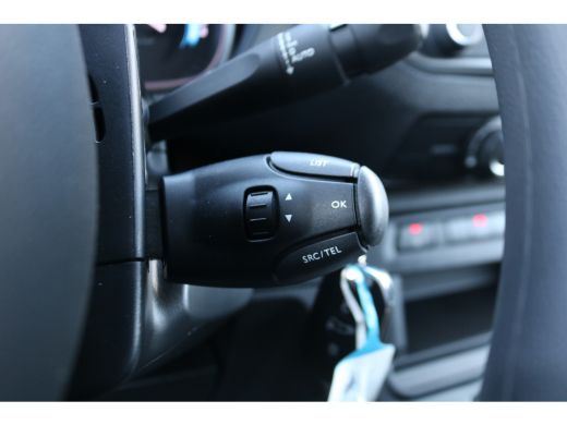 Fiat E-Scudo L3 H1 75 kWh Airco Navigatie 2x Schuifdeur ActivLease financial lease