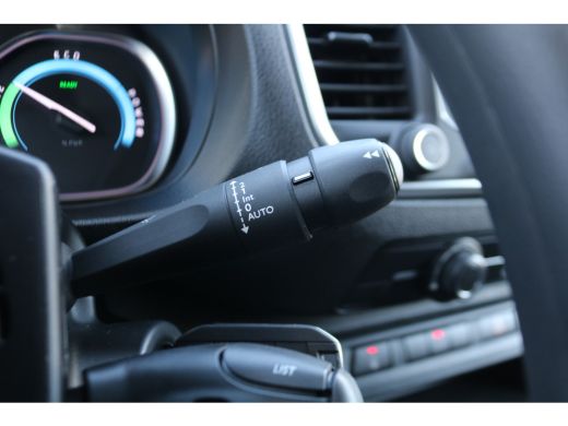 Fiat E-Scudo L3 H1 75 kWh Airco Navigatie 2x Schuifdeur ActivLease financial lease