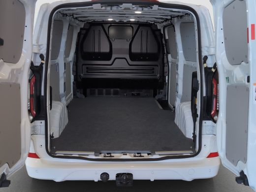 Ford E-Transit Custom 340 L2H1 Sport 65 kWh ActivLease financial lease