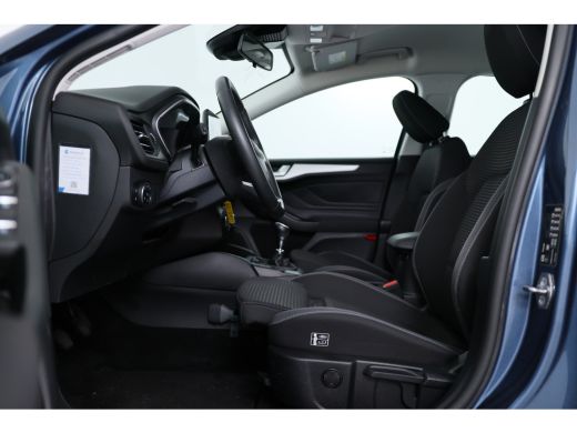Ford Focus 1.0 EcoBoost Trend Edition Business | Dealer Onderhouden! | Navi | Camera | Airco | Cruise Contro... ActivLease financial lease