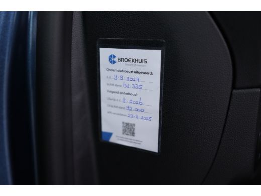 Ford Focus 1.0 EcoBoost Trend Edition Business | Dealer Onderhouden! | Navi | Camera | Airco | Cruise Contro... ActivLease financial lease