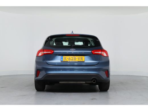 Ford Focus 1.0 EcoBoost Trend Edition Business | Dealer Onderhouden! | Navi | Camera | Airco | Cruise Contro... ActivLease financial lease