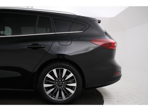 Ford FOCUS Wagon 1.5 EcoBlue ST Line X Headup display, Airco, Achteruitrijcamera, Cruise control ActivLease financial lease