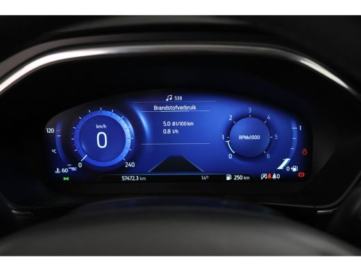 Ford FOCUS Wagon 1.5 EcoBlue ST Line X Headup display, Airco, Achteruitrijcamera, Cruise control ActivLease financial lease