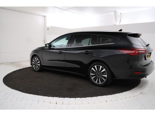 Ford FOCUS Wagon 1.5 EcoBlue ST Line X Headup display, Airco, Achteruitrijcamera, Cruise control ActivLease financial lease