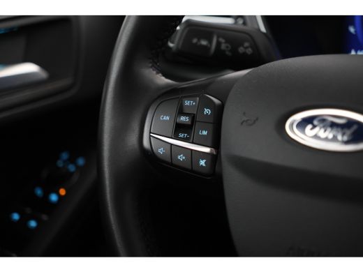 Ford FOCUS Wagon 1.5 EcoBlue ST Line X Headup display, Airco, Achteruitrijcamera, Cruise control ActivLease financial lease