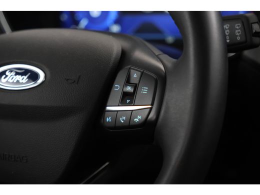 Ford FOCUS Wagon 1.5 EcoBlue ST Line X Headup display, Airco, Achteruitrijcamera, Cruise control ActivLease financial lease