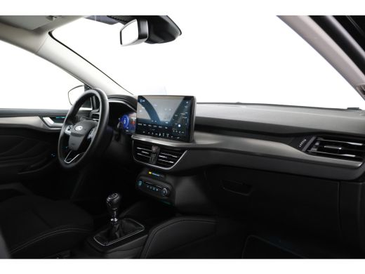 Ford FOCUS Wagon 1.5 EcoBlue ST Line X Headup display, Airco, Achteruitrijcamera, Cruise control ActivLease financial lease