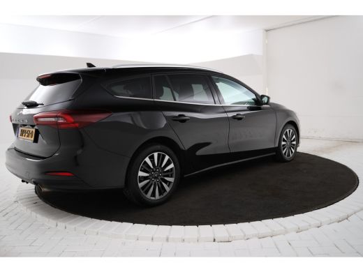 Ford FOCUS Wagon 1.5 EcoBlue ST Line X Headup display, Airco, Achteruitrijcamera, Cruise control ActivLease financial lease
