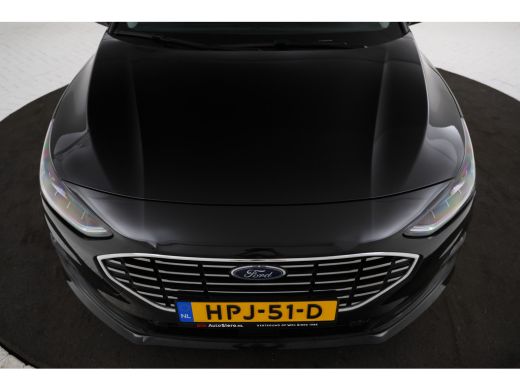 Ford FOCUS Wagon 1.5 EcoBlue ST Line X Headup display, Airco, Achteruitrijcamera, Cruise control ActivLease financial lease