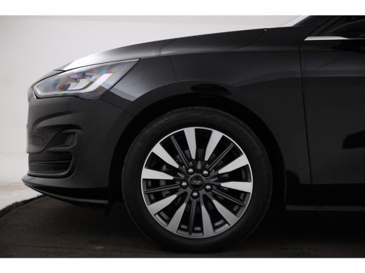Ford FOCUS Wagon 1.5 EcoBlue ST Line X Headup display, Airco, Achteruitrijcamera, Cruise control ActivLease financial lease