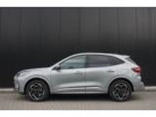 Ford Kuga 2.5 PHEV ST-Line X | Pano-dak | Trekhaak | Technology Pack | 19 inch | Adapt. Cruise | BLIS | AGR... ActivLease financial lease