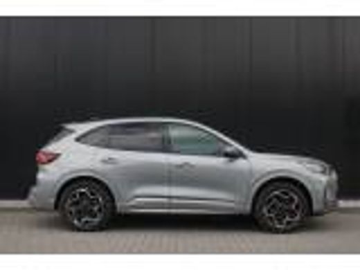 Ford Kuga 2.5 PHEV ST-Line X | Pano-dak | Trekhaak | Technology Pack | 19 inch | Adapt. Cruise | BLIS | AGR... ActivLease financial lease