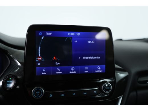 Ford Puma 1.0 EcoBoost Hybrid ST-Line | 1e Eigenaar! | Trekhaak | Navi | Clima | Keyless | LED | Parkeersen... ActivLease financial lease