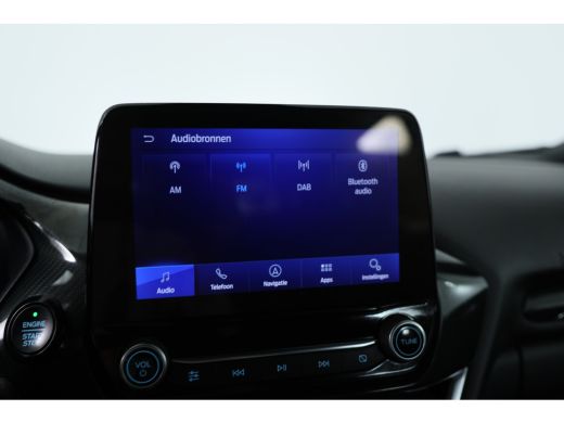 Ford Puma 1.0 EcoBoost Hybrid ST-Line | 1e Eigenaar! | Trekhaak | Navi | Clima | Keyless | LED | Parkeersen... ActivLease financial lease