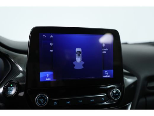 Ford Puma 1.0 EcoBoost Hybrid ST-Line | 1e Eigenaar! | Trekhaak | Navi | Clima | Keyless | LED | Parkeersen... ActivLease financial lease